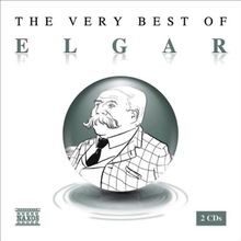 The Very Best of Elgar by