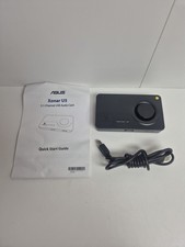 Asus Xonar U5 Usb Audio Card. Stock
