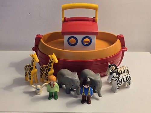 Playmobil take along - playmobil,