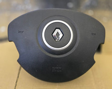 RENAULT CLIO MK3 09-12