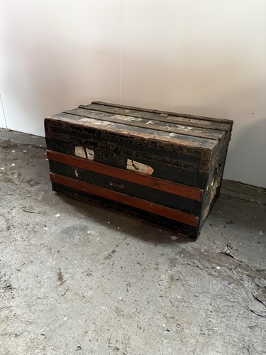 Vintage harrow boarding - vintage,