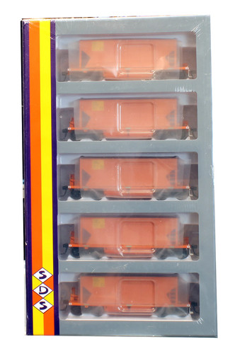 Sds models 017 pre owned - hs, pre-owned