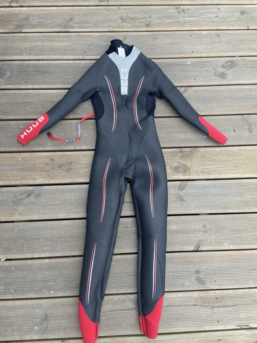 Huub men kids wetsuit size - huub,