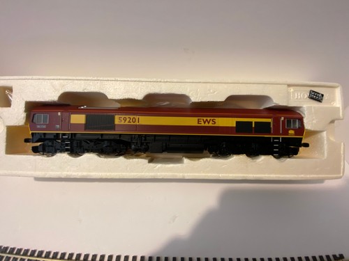 Hornby r2520 class coco - hornby, 59