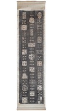 Chinese Vintage Scroll