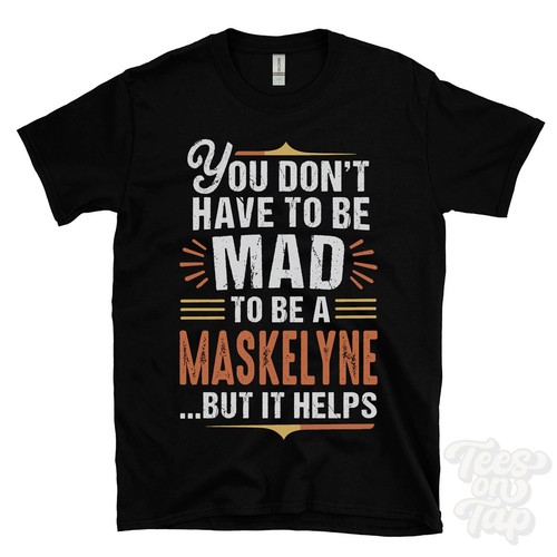 You don have mad to - you, be