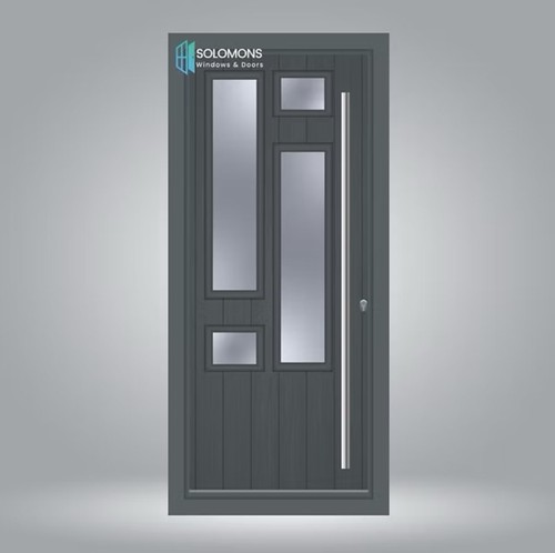 Brand new anthracite grey - brand,