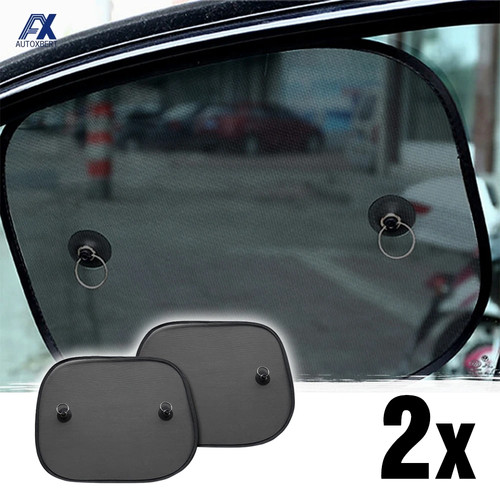 Car sun shade - shade, uv