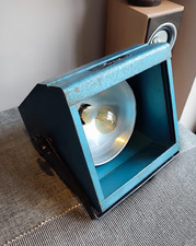 Vintage Furse Theatre light