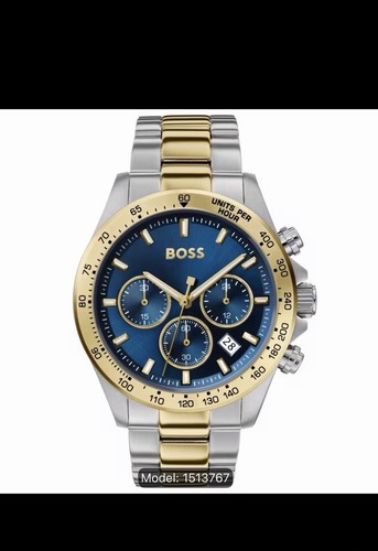 Hugo boss hero sport - hero,