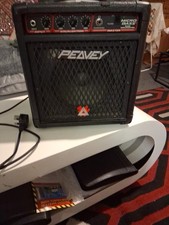 Peavey Micro BASS amp