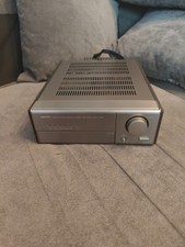 DENON UPA-100 Stereo