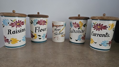 Vintage collection toni - of,
