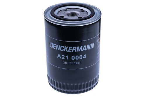 Fits denckermann filtry - 4x, ✅fits