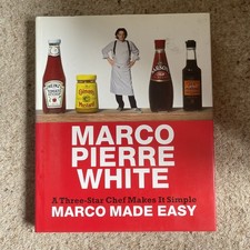 Marco Made Easy: A Three-Star