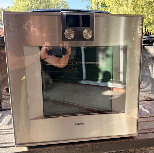 Gaggenau bo470111 400 - bo470111/05,