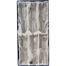 Set of 6 Veritable Cristal