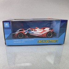 Scalextric C4285 Formula E