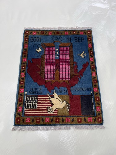 80x62 handmade rug 11 - 80x62,