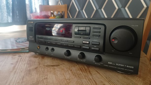Aiwa z7000m stereo - mx,