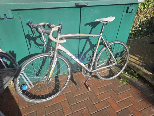 Fuji road touring bike - -, 59cm