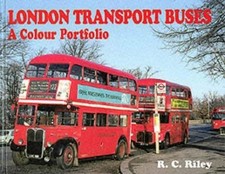 London Transport Buses: A