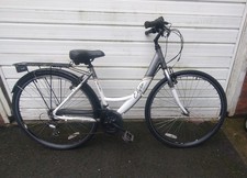 Apollo Elyse Women's Hybrid