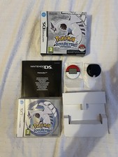 Pokemon Soul Silver- Nintendo