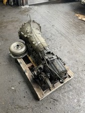 RANGE ROVER L322 3.6 TDV8