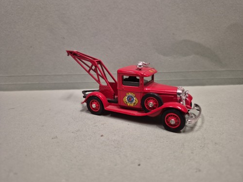 Eligor ford 1932 police - 1932,