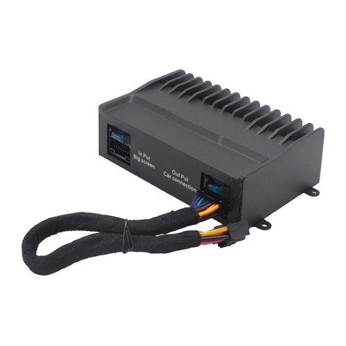 Car audio processor 4x50w - audio,