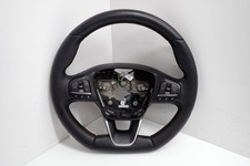 FORD FIESTA MK8 2021 STEERING WHEEL (SMALL DENT) H1BJ3600ACC3GRX