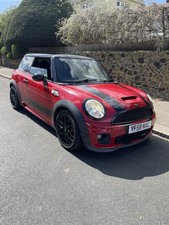 Breaking r56 mini - breaking:,