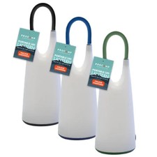 LED Camping Light Handi-Lite Tent Lantern Lamp Outdoor Portable Night Lamp