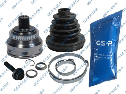 Gsp 803012 drive shaft - drive, linkage