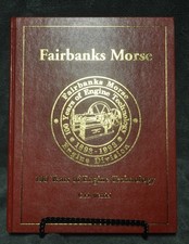 Fairbanks Morse 100 Years of