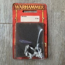 Warhammer Wood Elf Dryad