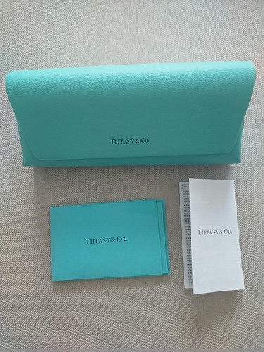 New tiffany sunglasses case - tiffany,