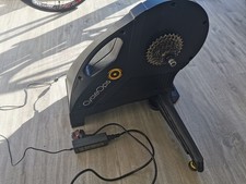 CycleOps Turbo Trainer With Bike.. Ready to go Winter Package In good Condition