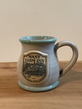 Mast Farm Inn 1810 Valle