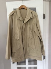 Bamford & Sons England Jacket