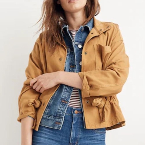 Madewell southlake military - madewell,