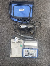 Dremel 4000 Multi-Tool with
