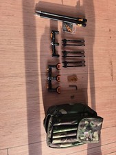 Jag 2 Plus 1 Prolite Black