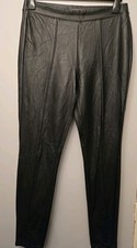 Women's Black Trousers  12-14