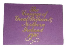 1980 Great Britain and