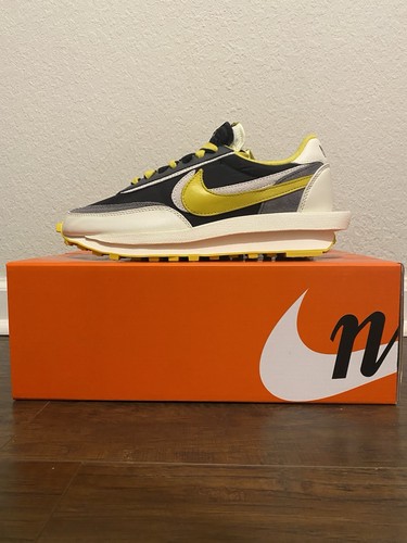 Nike waffle sacai - nike,