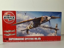 Airfix supermarine spitfire - supermarine,