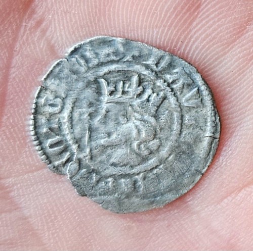 Medieval king david of - medieval,