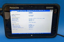 Panasonic Toughpad FZ-M1 Mark